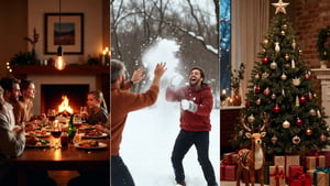 Christmas Photography category