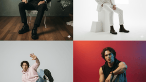 Studio Photography category