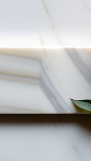 Newsletter Header template preview