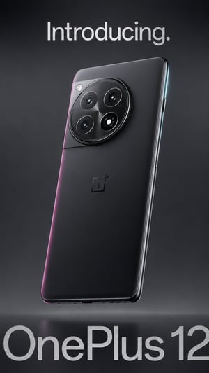 Product Launch template preview