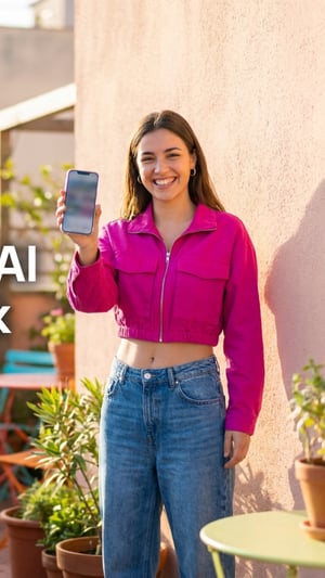 Multi Platform Promo template preview
