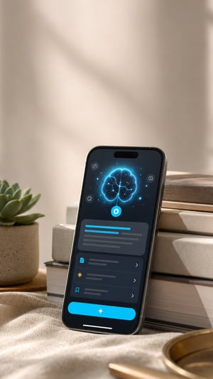 Product Feature template preview