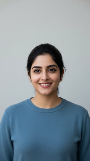 Team Page Consistent Directory Headshot template preview