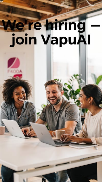 Hiring Brand - AI transformation template