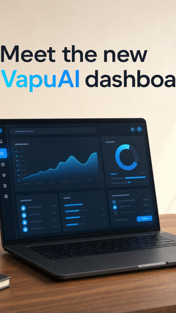 Product Feature - AI transformation template example