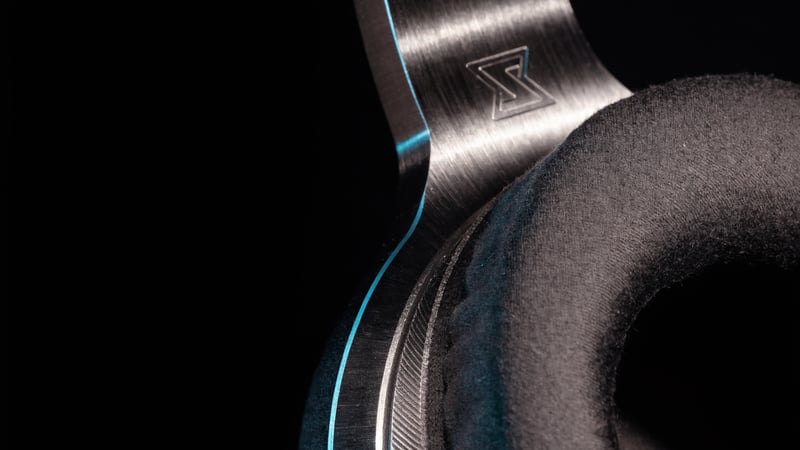 Detail Close Up — an AI ecommerce product image generated with VapuAI