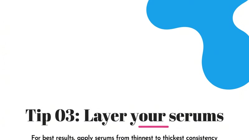 Quote Tip Carousel Slide — an AI Instagram post generated with VapuAI