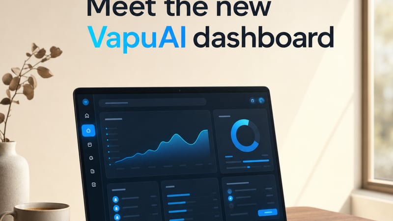 View Product Feature full size Product Feature — an AI LinkedIn ad generated with VapuAI