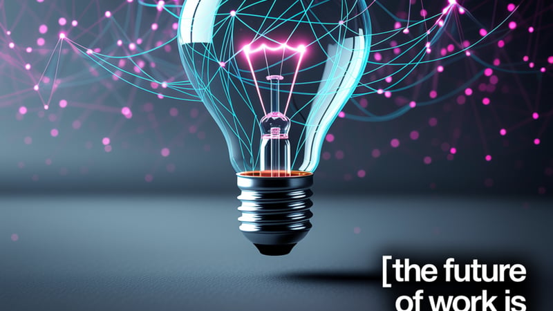 View Thought Leadership full size Thought Leadership — an AI LinkedIn ad generated with VapuAI