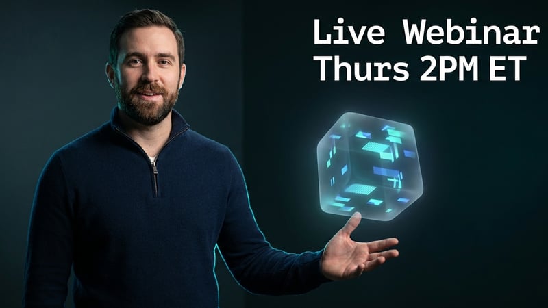 View Webinar Promo full size Webinar Promo — an AI LinkedIn ad generated with VapuAI