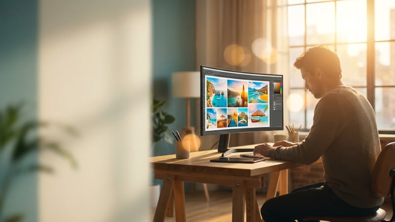 View Landing Hero full size Landing Hero — an AI marketing creative generated with VapuAI