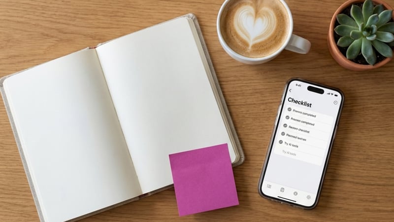View Tip How To full size Tip How To — an AI social media graphic generated with VapuAI