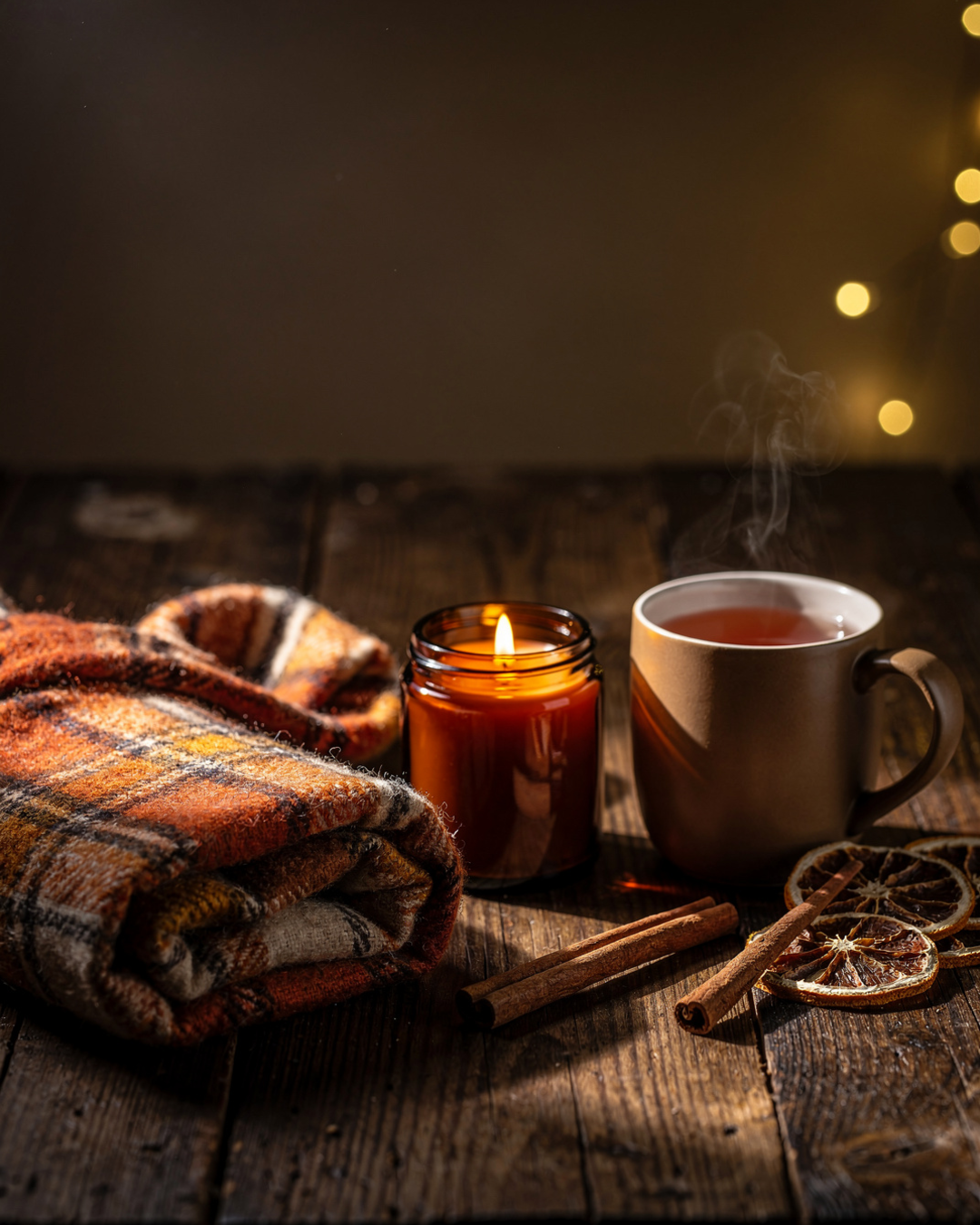 View Seasonal Promo - AI transformation template example full size Seasonal Promo - AI transformation template example