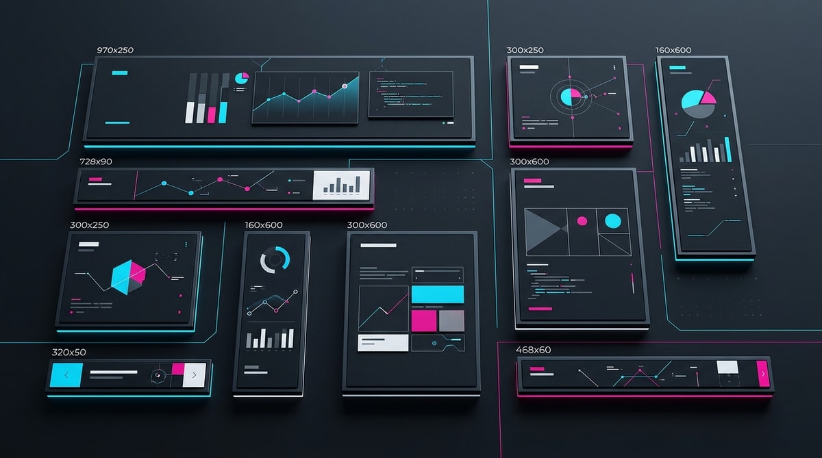 AI Google Display Ad Generator - AI transformation templates