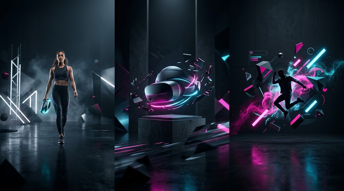 AI Marketing Creative Generator - AI transformation templates