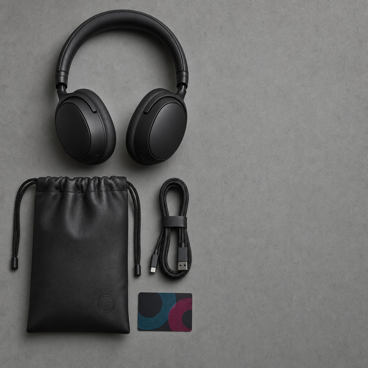 View Flat Lay - AI transformation template example full size Flat Lay - AI transformation template example