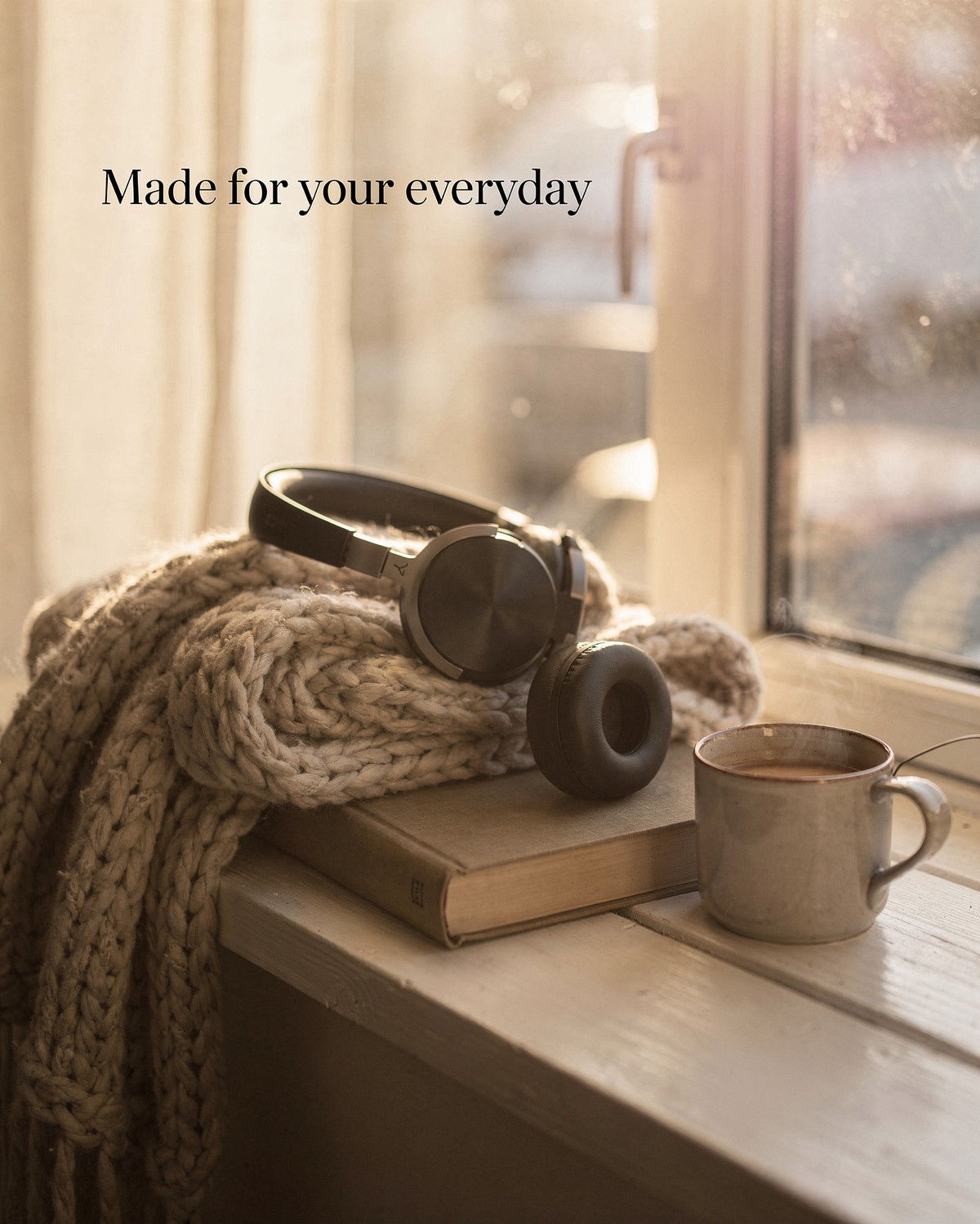 View Lifestyle Scene - AI transformation template example full size Lifestyle Scene - AI transformation template example