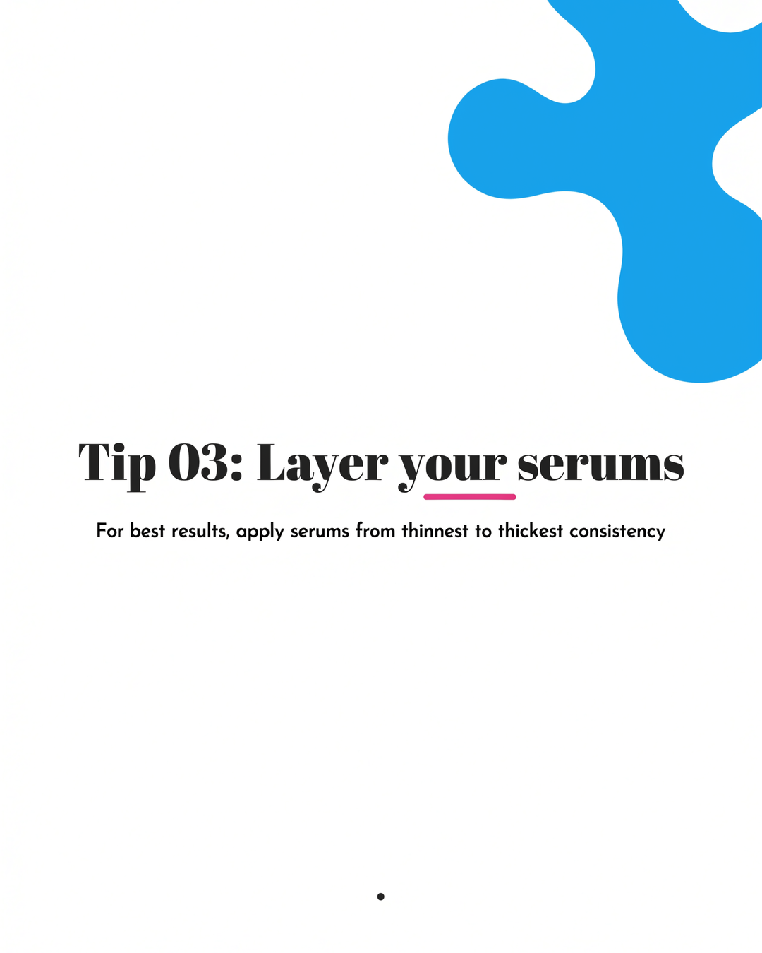 View Quote Tip Carousel Slide - AI transformation template example full size Quote Tip Carousel Slide - AI transformation template example