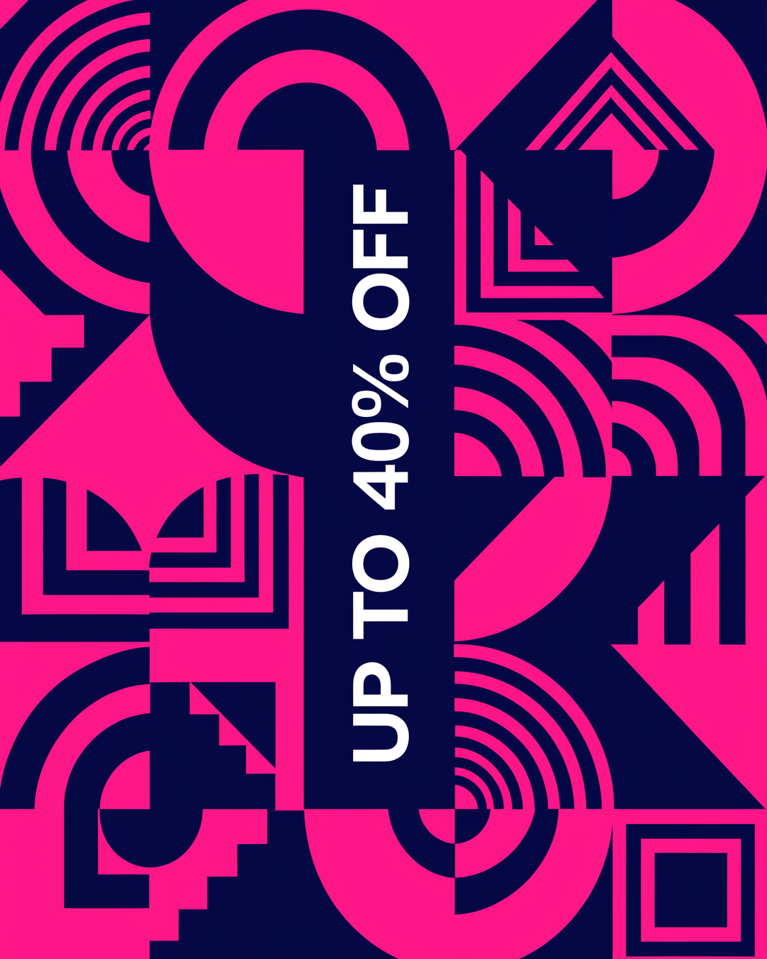 Promo Sale - AI transformation template example