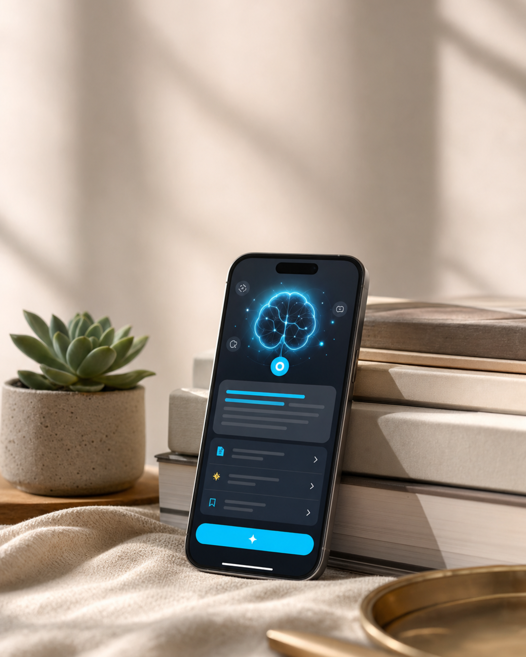 View Product Feature - AI transformation template example full size Product Feature - AI transformation template example