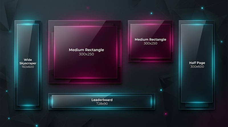 AI Banner Ad Generator - AI image transformation templates