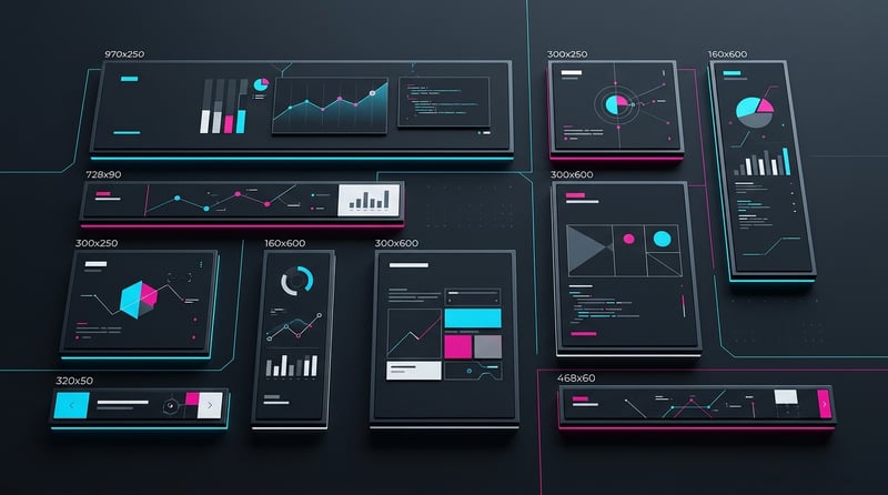 AI Google Display Ad Generator - AI image transformation templates