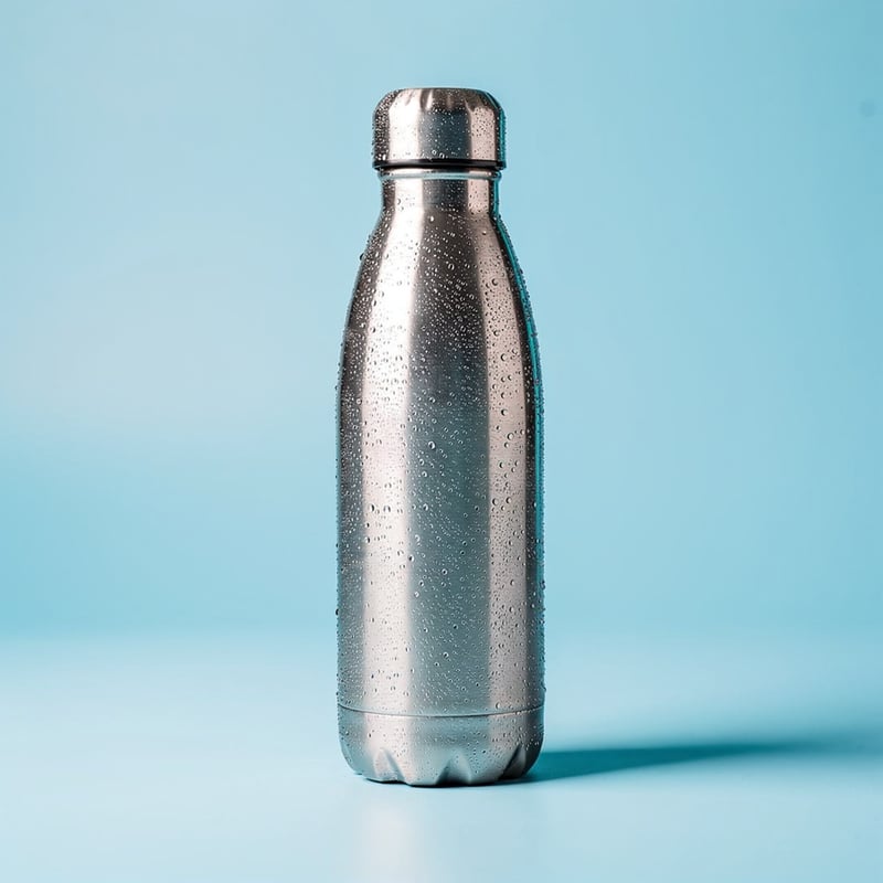 Feed product spotlight — an AI Facebook ad generated with VapuAI